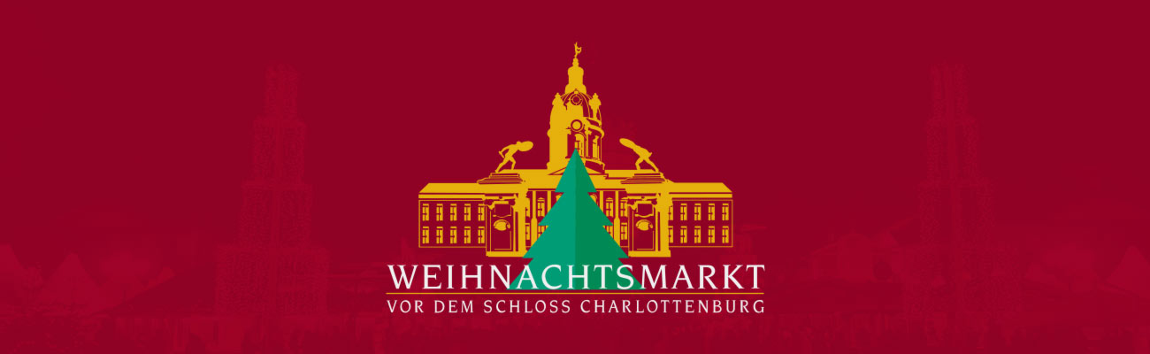 Charlottenburg Palace Christmas Market